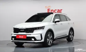 Kia Sorento Signature HEV 1.6 2WD 2021