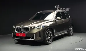 Bmw X5 xDrive 50e xLine 2024