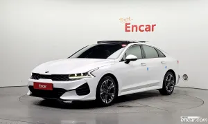 Kia K5 Noblesse 2.0 2020