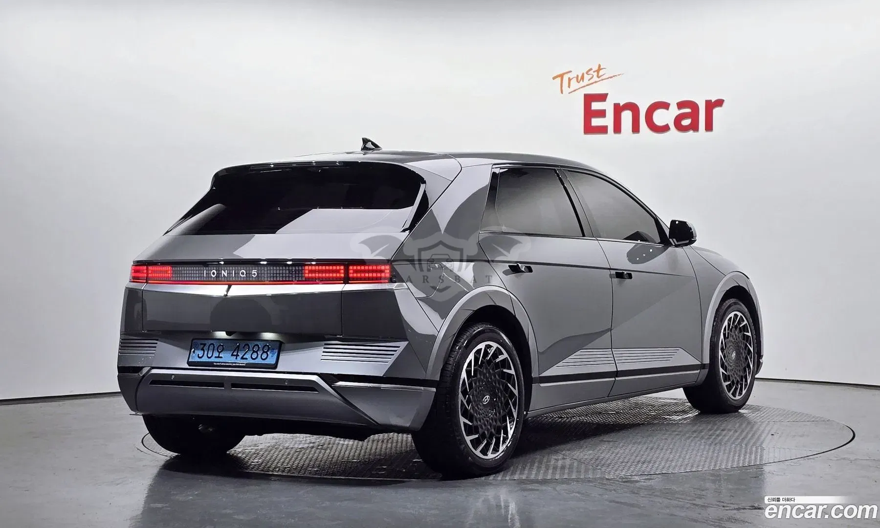 Hyundai Ioniq5 Prestige Long range 2021