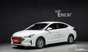 Hyundai Avante Smart 1.6 2019