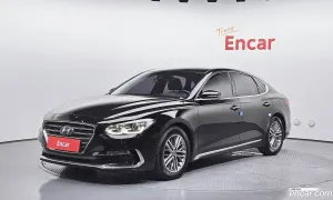 Hyundai Grandeur 2.4 Premium 2017