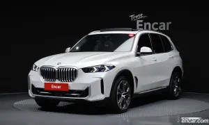 Bmw X5 xDrive 30d xLine 2023