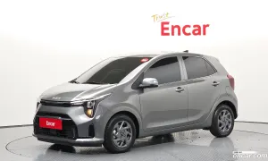 Kia Morning Prestige 2025