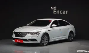 Renault-koreasamsung Sm6 2.0 GDe LE 2016