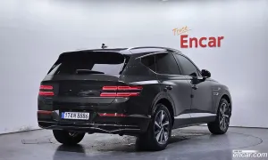 Genesis Gv80 2.5T Gasoline 2WD 2024