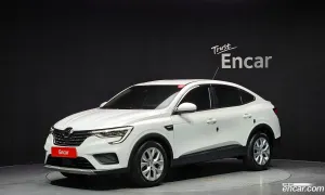 Renault-koreasamsung Xm3 1.6 GTe LE 2022