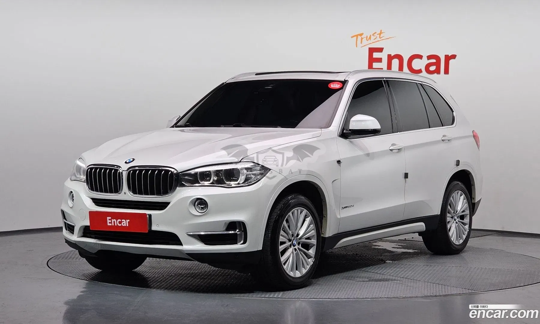 Bmw X5 xDrive 30d 2017
