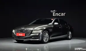 Genesis G80 Gasoline 2.5 Turbo 2WD 2023