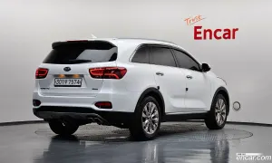 Kia Sorento Nobesse Special Diesel 2.0 2WD 2018