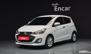 Chevroletgmdaewoo Spark Premier 2019