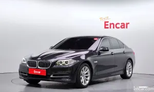 Bmw 5-series 528i xDrive 2015