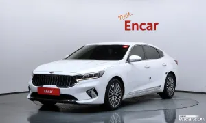Kia K7 2.5 GDI Noblesse 2019
