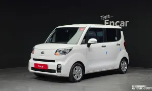 Kia Ray Prestige 2021