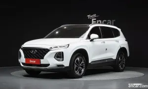Hyundai Santafe Prestige Diesel 2.0 2WD 2019