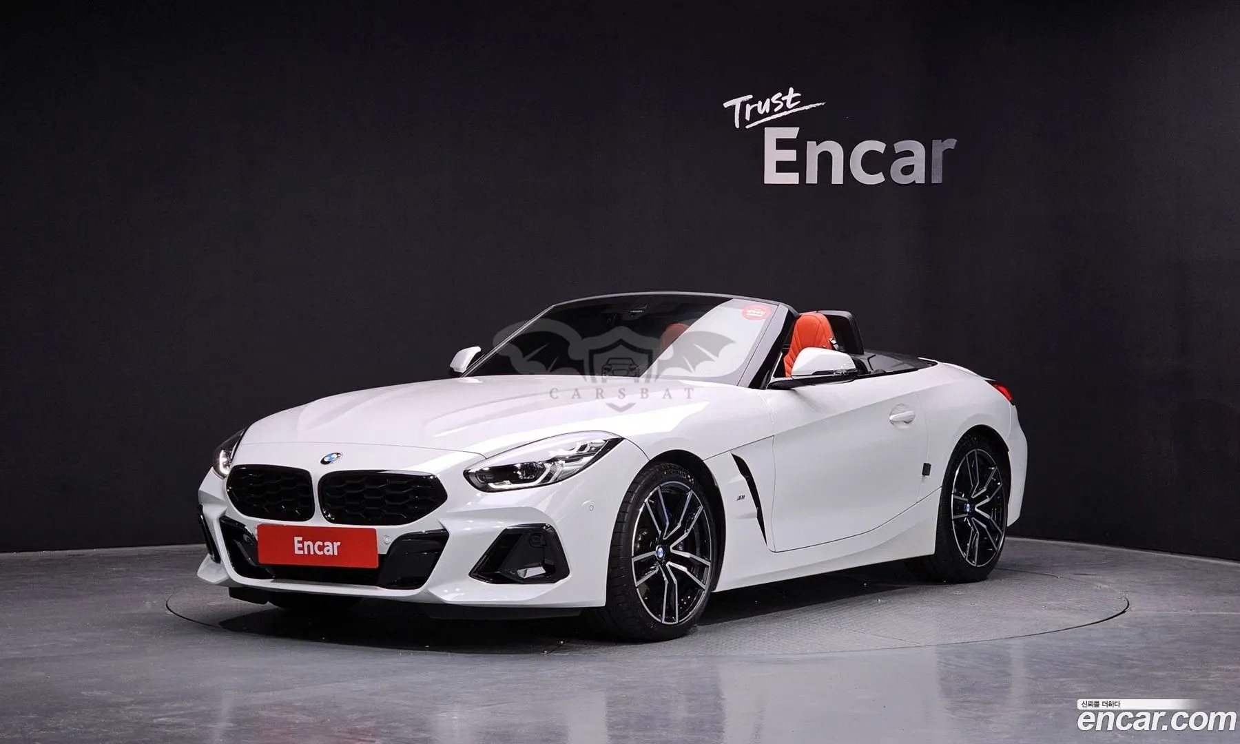 Bmw Z4 sDrive20i M Sport 2024