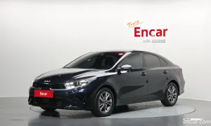 Kia K3 Prestige 1.6 2022