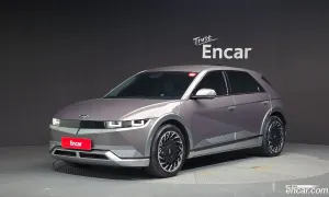 Hyundai Ioniq5 Prestige Long Range AWD 2021