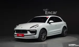 Porsche Macan 2.9 S 2023