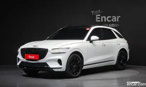 Genesis Gv70 2.5T Gasoline AWD 2024