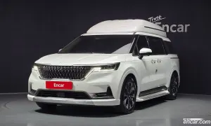 Kia Canival Signature 7-Seater Hi-Limousine 2022
