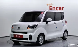 Kia Ray Prestige 2021