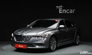Renault-koreasamsung Sm6 2.0 GDe RE 2016