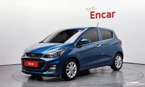 Chevroletgmdaewoo Spark Premier 2020