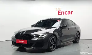 Bmw 5-series 530i M Sport Package 2023
