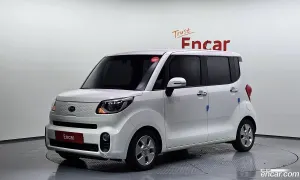 Kia Ray Luxury 2019
