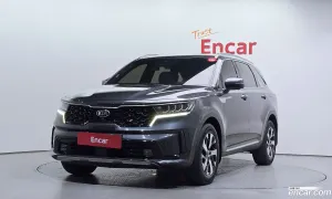 Kia Sorento Signature Diesel 2.2 2WD 2021