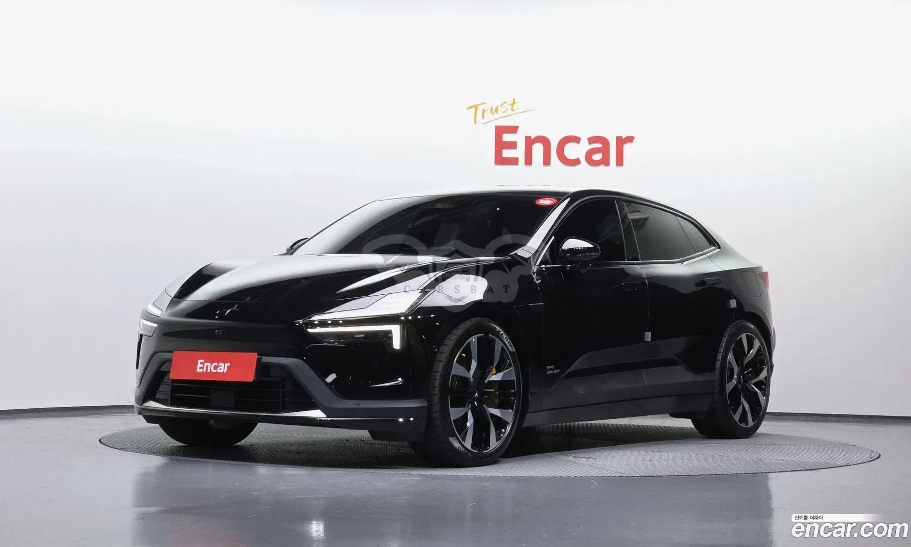 Polestar Polestar 4 Long Range Duel Moter 2025