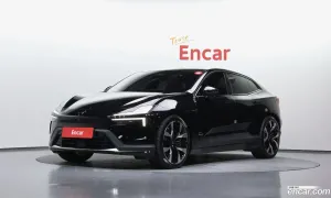Polestar Polestar 4 Long Range Duel Moter 2025