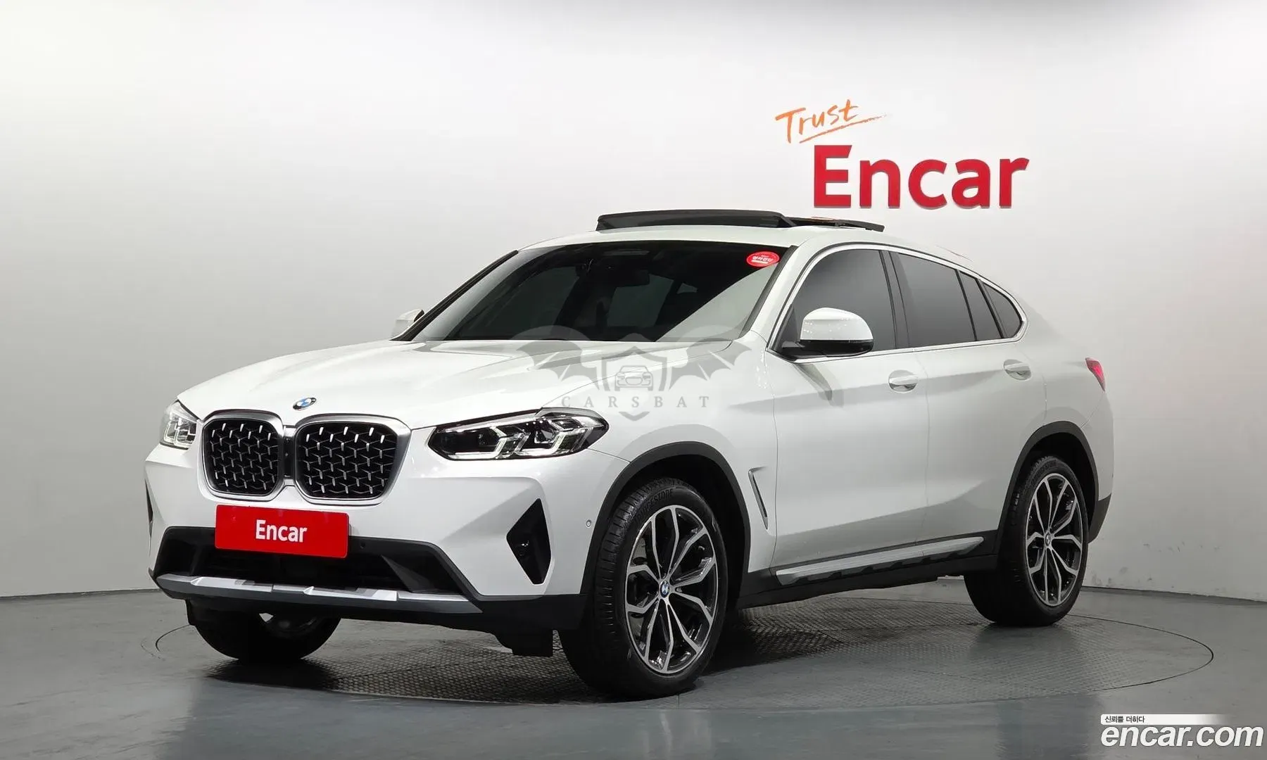 Bmw X4 xDrive20i xLine 2025