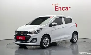 Chevroletgmdaewoo Spark Premier 2021
