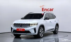 Renault-koreasamsung Grand koleos 1.5 E-TECH Iconic 2WD 2025