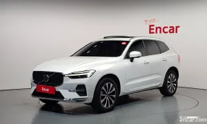 Volvo Xc60 B5 Ultimate Bright 2023