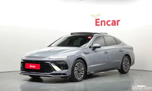 Hyundai Sonata Exclusive 2024