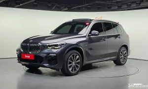 Bmw X5 xDrive 30d M Sport 2020