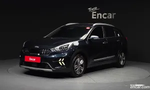 Kia Niro Prestige 1.6 HEV 2019