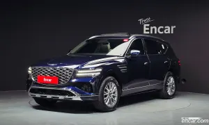 Genesis Gv80 2.5T Gasoline AWD 2025