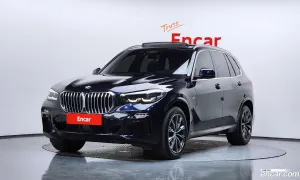 Bmw X5 xDrive 30d M Sport 2020