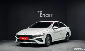 Hyundai Avante Modern 1.6 2025