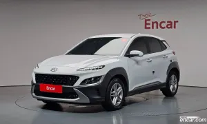 Hyundai Kona Modern Gasoline 1.6 Turbo 2WD 2020