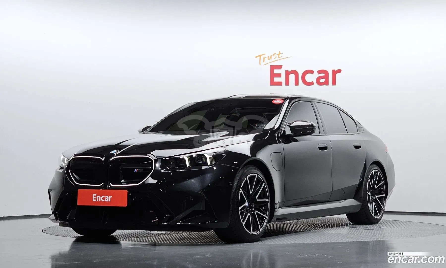 Bmw M5 M5 Sedan 2025