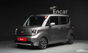 Kia Ray Signature 2023