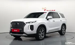 Hyundai Palisade Prestige Diesel 2.2 2WD 2022