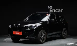 Bmw X3 xDrive 20i M Sports Pro 2024