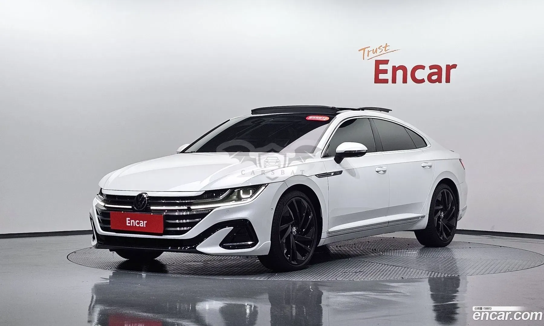 Volkswagen Arteon 2.0 TDI R-LIINE 4Motion 2022
