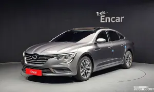 Renault-koreasamsung Sm6 1.5 dCi SE 2017